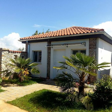 Studio Apartman Vortex Фажана Екстер'єр фото